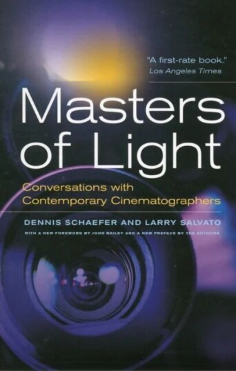 Masters Of Light Av Dennis Schaefer, Larry Salvato