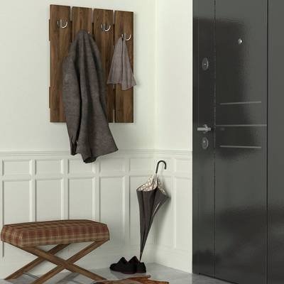 Hanah Home Oppbevaring, gang, Anita 1645721-01-0 1645721-02-0 Hanah Home Oppbevaring, gang, Anita 1645721-01-0 1645721-02-0