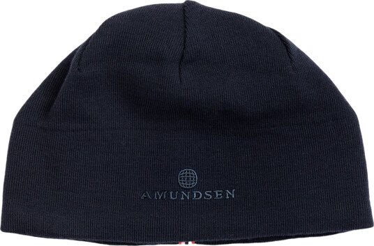 Amundsen Beanie Faded Navy (One Size) Amundsen Beanie Faded Navy (One Size)