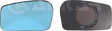 Speilglass, ytterspeil ALKAR 6401357