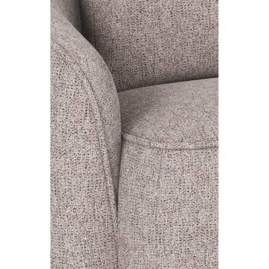 Rowico Norris sofa 4 seter sjeselong høyre 124773