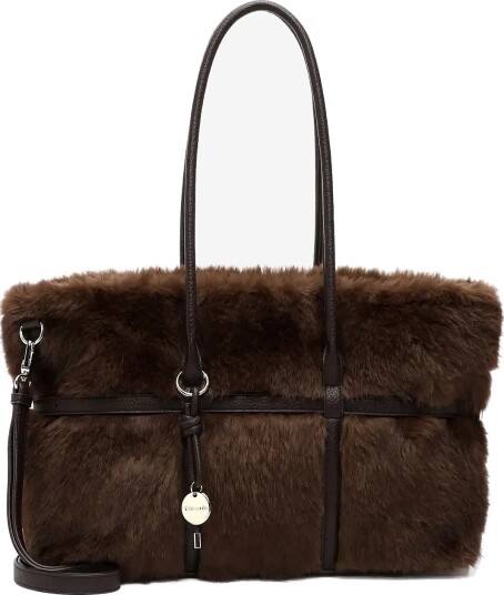 Tamaris Bags Tas Martha Sc   BROWN   One Size