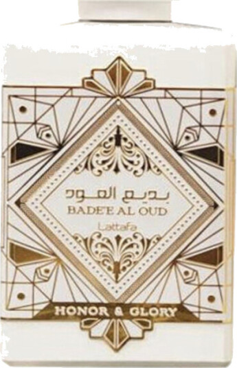 Lattafa Badee Al Oud Honor & Glory Unisex Eau de Parfum 100 ml