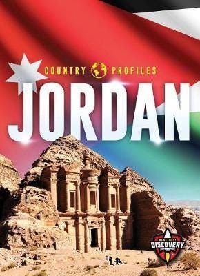 Jordan Av Amy Rechner Jordan Av Amy Rechner