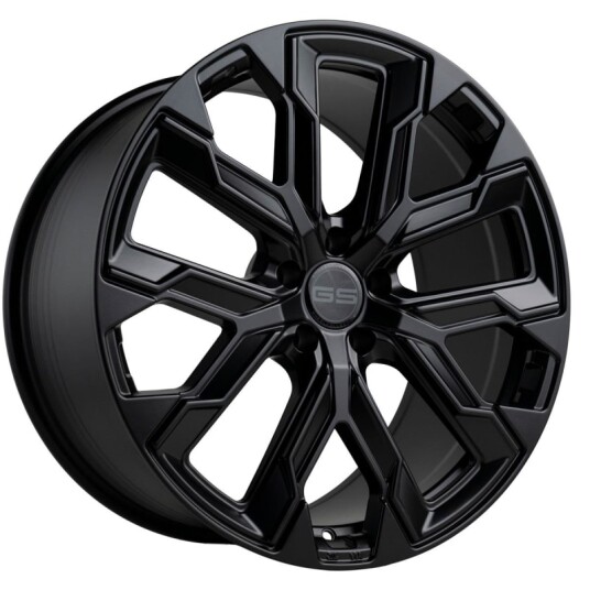 Merit Alloy Alu.felg 9*20 ET35 GS Torq BLM 66,6 5x112 466 Merit Alloy Alu.felg 9*20 ET35 GS Torq BLM 66,6 5x112 466
