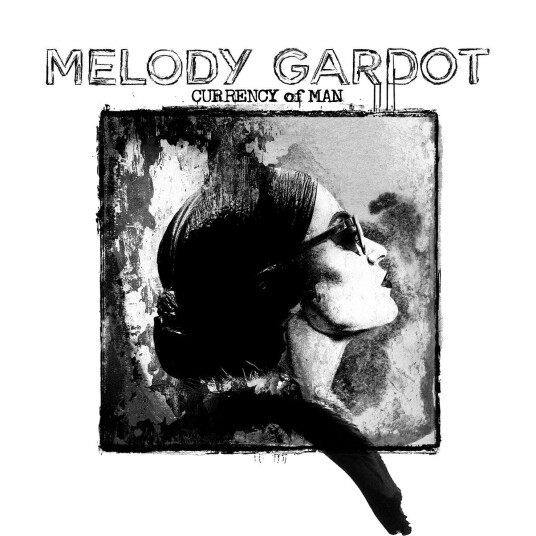 Melody Gardot  Currency Of Man  CD