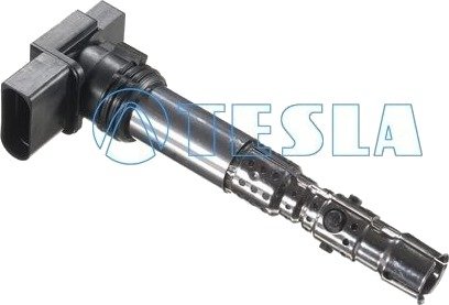 Tennspole TESLA CL009