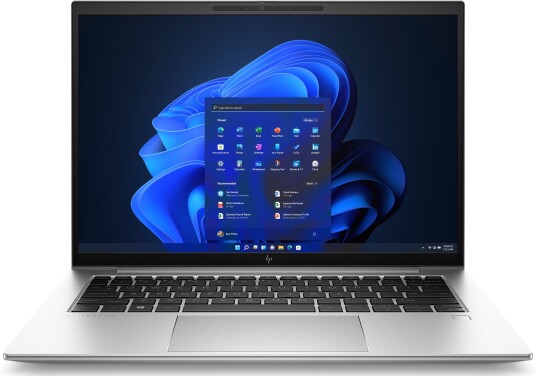 Hp Elitebook 845 G9 Ryzen 5 16gb 512gb 14" Hp Elitebook 845 G9 Ryzen 5 16gb 512gb 14"