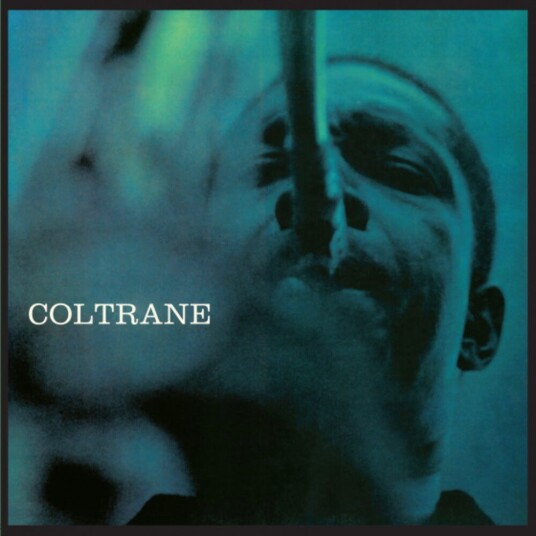 John Coltrane Coltrane LP/Vinyl John Coltrane Coltrane LP/Vinyl