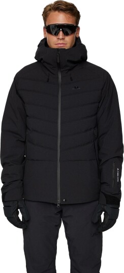 J.Lindeberg Woody Jacket Herre Black M J.Lindeberg Woody Jacket Herre Black M