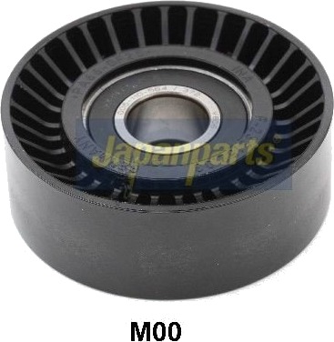 Løpehjul, vifterem JAPANPARTS RP-M00