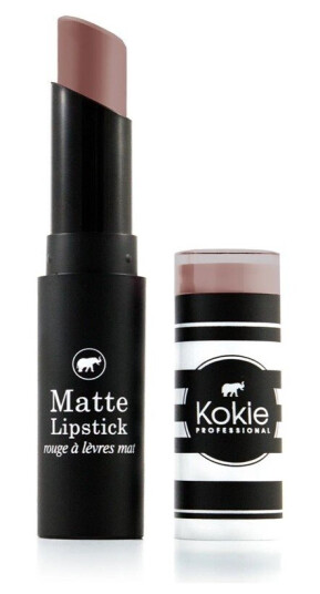 Kokie Matte Lipstick Paprika Kokie Matte Lipstick Paprika