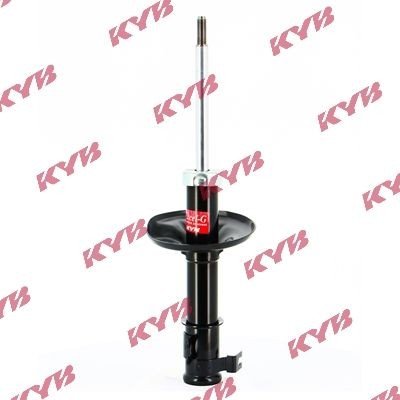 Støtdemper KYB 3320035 Støtdemper KYB 3320035