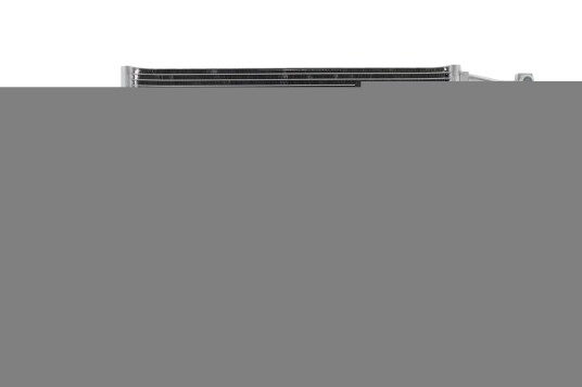 Kondensator, klimaanlegg WALKER WCD00253