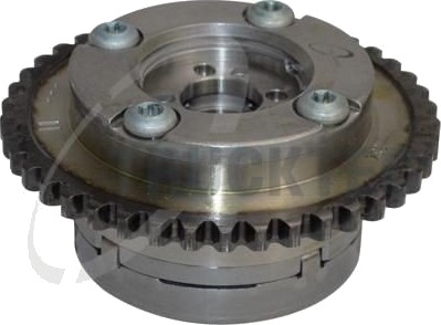 Kamakselregulering TRUCKTEC AUTOMOTIVE 02.12.253