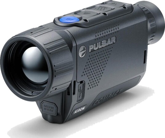 Pulsar Axion XG35 Compact Termisk Monokular