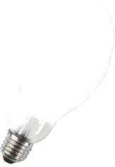 Osram Powerstar 1000 W 3700 K 100000 Lm 9000 Timer E40 Varm Hvit