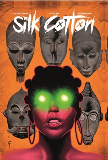 Silk Cotton Silk Cotton