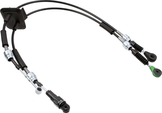 FEBI BILSTEIN 180345 Kabel, girmekanisme