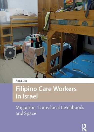 Filipino Care Workers in Israel Filipino Care Workers in Israel