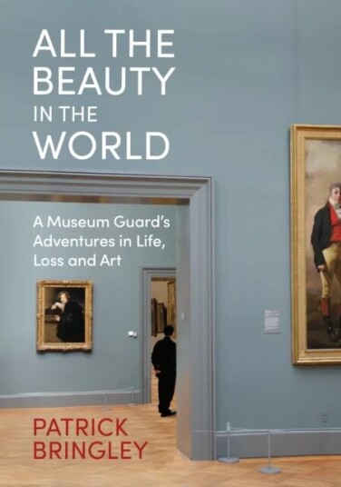 All the Beauty in the World av Patrick Bringley