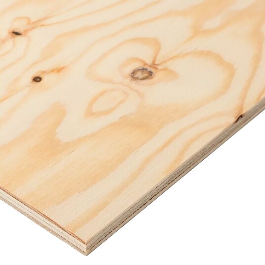 Fritzøe Kryssf gran Woodworld 12x1200x600