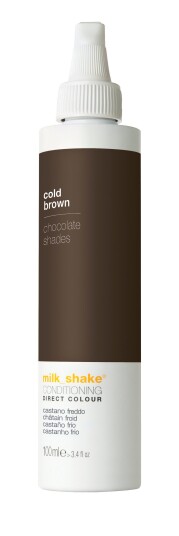 milk_shake Direct Color 100 ml Cold Brown