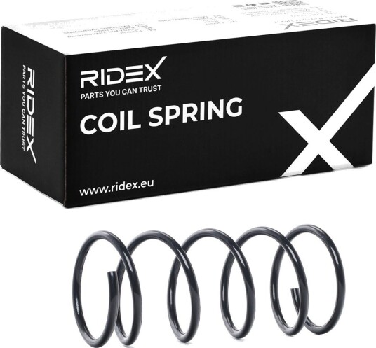 Fjær RIDEX 188C0605