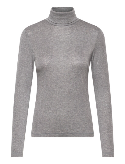 Culture Cualthea Wool Rollneck Grey S Culture Cualthea Wool Rollneck Grey S