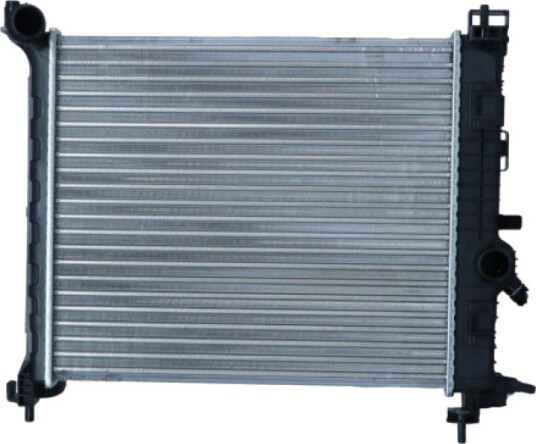 Radiator NRF 58473A Radiator NRF 58473A