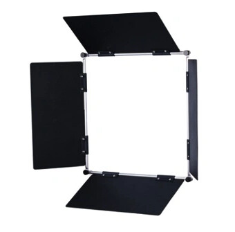 SWIT Barn Door for PL-E60 Metall låvedør for PL-E60 og E60D SWIT Barn Door for PL-E60 Metall låvedør for PL-E60 og E60D