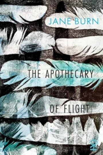 The Apothecary of Flight The Apothecary of Flight