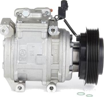 AC kompressor NISSENS 890233 AC kompressor NISSENS 890233