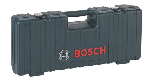 Bosch Plastkoffert 721 x 317 x 170 mm Bosch Plastkoffert 721 x 317 x 170 mm