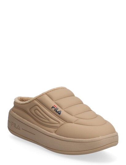 FILA Fila Superbubble Mule Wmn Beige 42 FILA Fila Superbubble Mule Wmn Beige 42