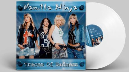 Traces Of Sadness