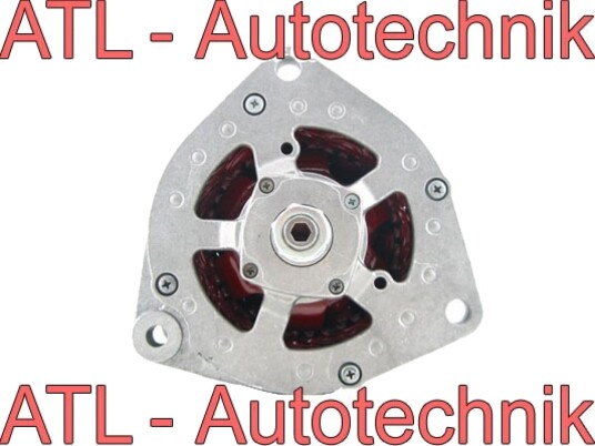 Dynamo ATL Autotechnik L 40 260
