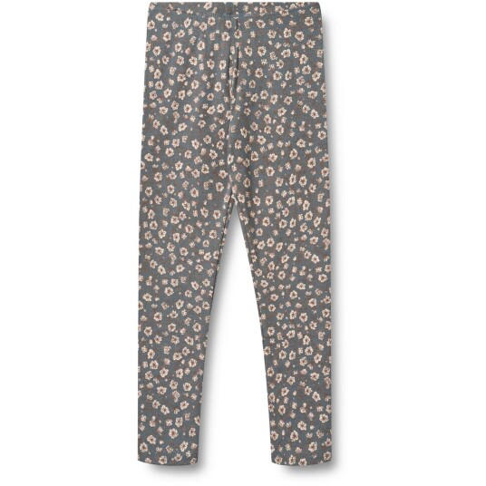 Wheat Stormy Weather Magnolia Jersey Leggings Jules 5 år/110