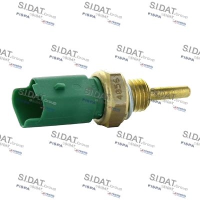 Sensor motortemperatur FISPA 82.543 Sensor motortemperatur FISPA 82.543