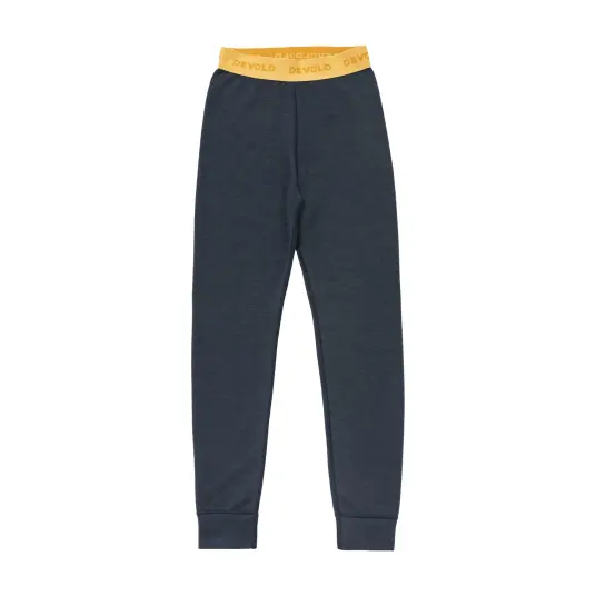 Longs til junior Devold Expedition Merino Longs Jr 287