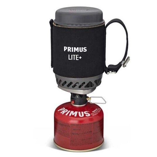 Primus Lite Plus Stove System II 0.8L Nc OS