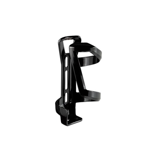 Trek Left Side Load Recycled Water Bottle Cage Trek Black Trek Left Side Load Recycled Water Bottle Cage Trek Black