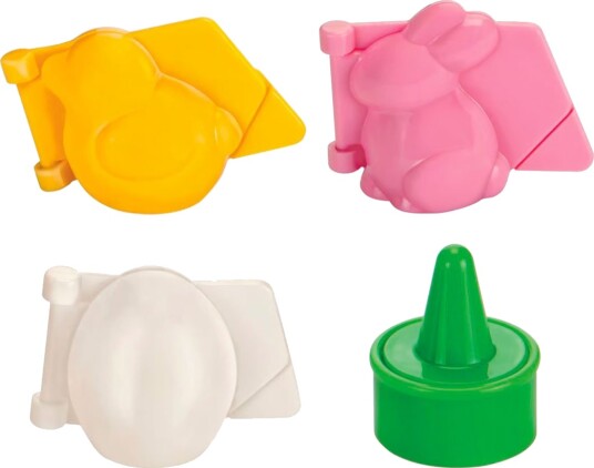 Tescoma Delicia Tilbeh??r til Kakedekorering Tescoma Delicia Tilbeh??r til Kakedekorering