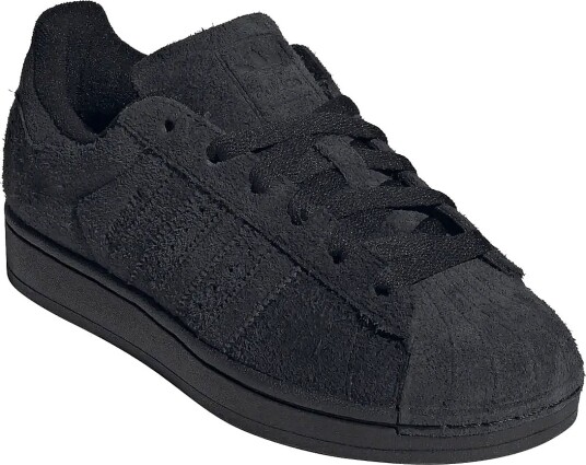 Adidas Originals Superstar Ii W Black 37 1/3