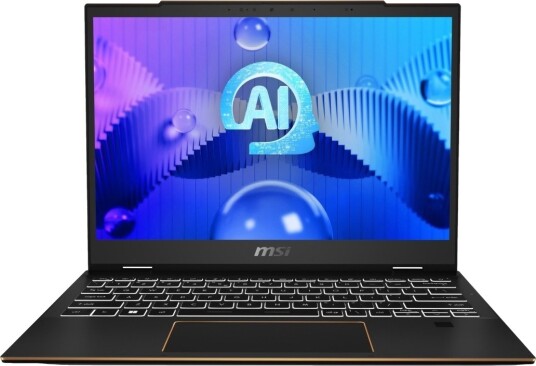 MSI Summit E13 AI Evo A1MTG-004NEU 13,3" MSI Summit E13 AI Evo A1MTG-004NEU 13,3"