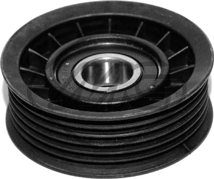 Remstrammer, vifterem Metalcaucho 05355