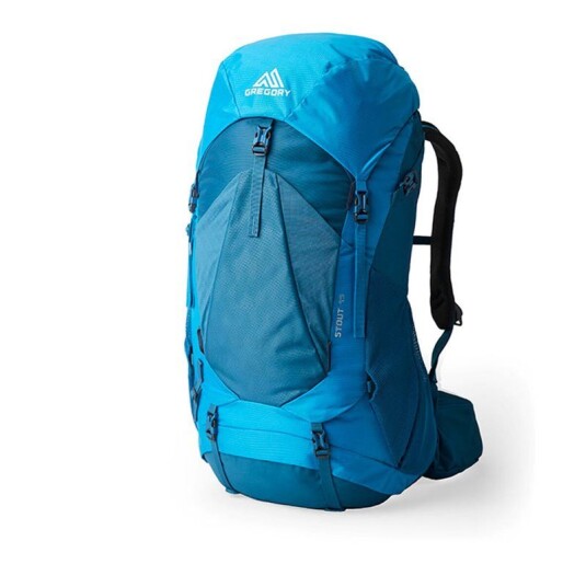 Gregory Stout 45 RC Compass Blue Compass Blue Gregory Stout 45 RC Compass Blue Compass Blue