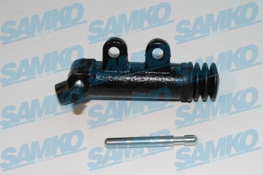 Slavesylinder, clutch SAMKO M30175