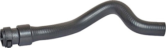 METZGER 2420744 Radiatorslange METZGER 2420744 Radiatorslange