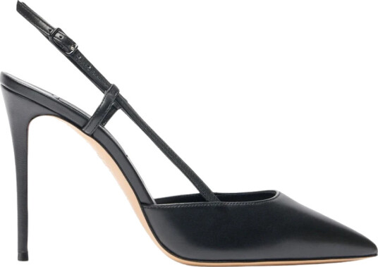 Casadei Dame Sko Svart 42 EU,